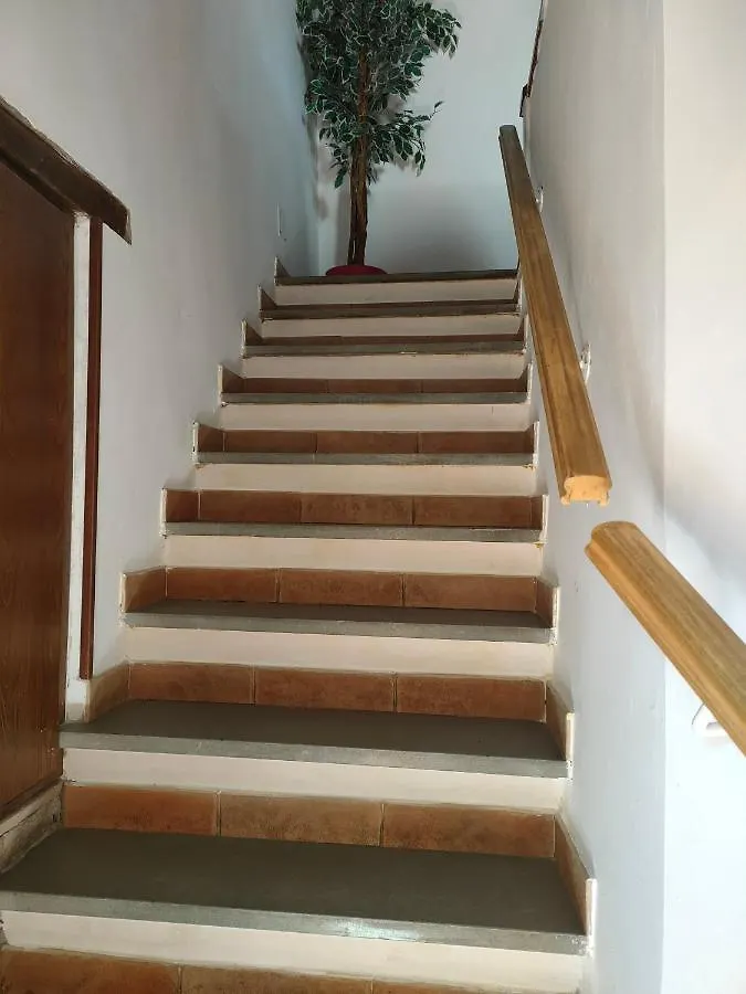 Ferienhaus Villa Cadine La Spezia