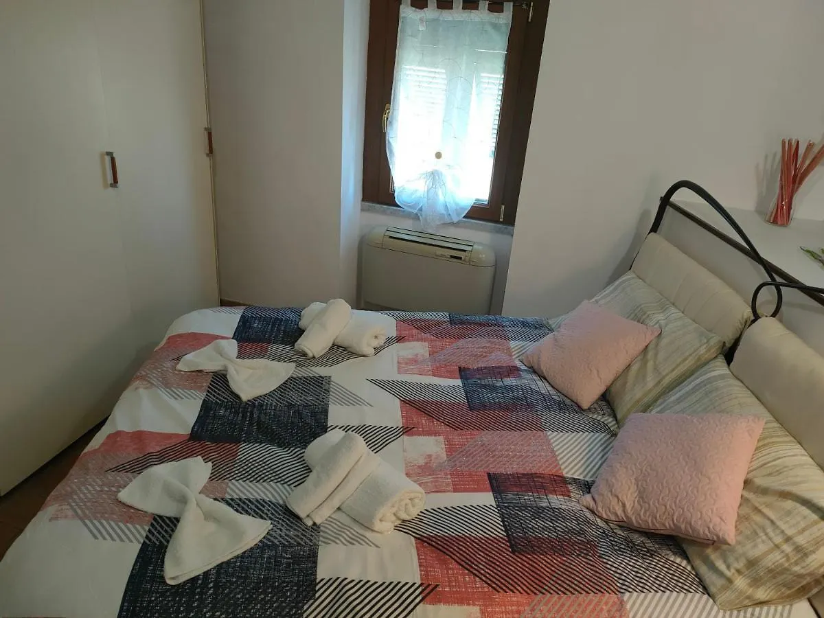 Ferienhaus Villa Cadine La Spezia