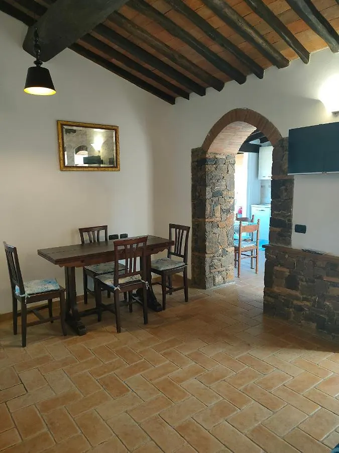 Villa Cadine La Spezia 0*,