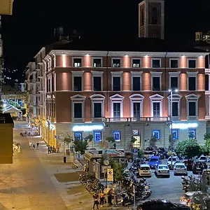 Appartement Riviera18, La Spezia