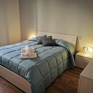 Appartement Platform, La Spezia