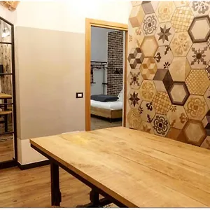 Appartement Federici La Tua Base Per Esplorare La Citta E Le Cinque Terre L'appartamento Accogliente E Centrale, La Spezia