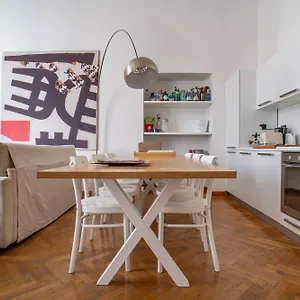 Appartement Riviera18, La Spezia